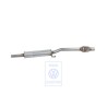 VW Original Vorschalldämpfer - 867253209M
