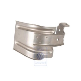 VW Original Abschirmblech - 867253701