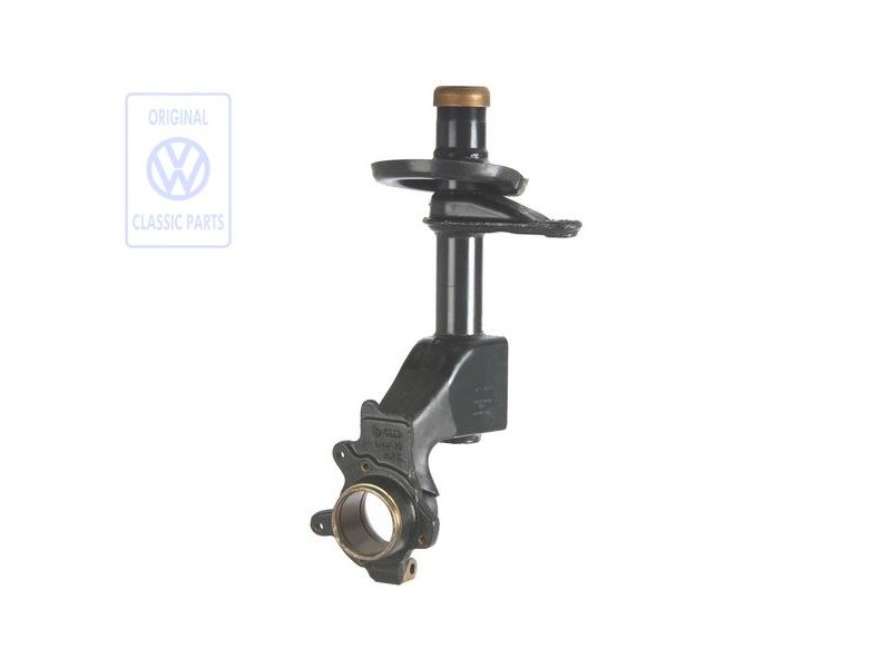VW Original Radlagergehäuse - 867412025B