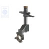 VW Original Radlagergehäuse - 867412025B