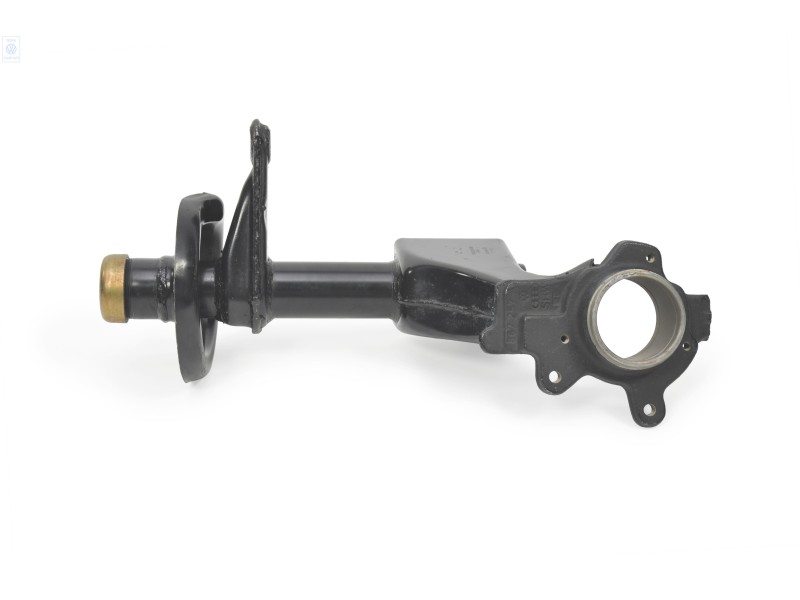 VW Original Radlagergehäuse - 867412025C