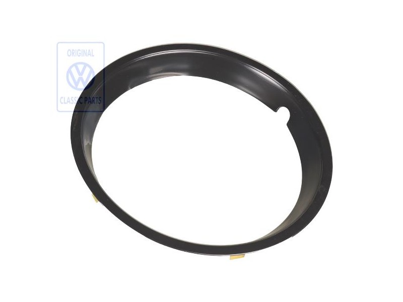 VW Original Radzierring - 867601155B