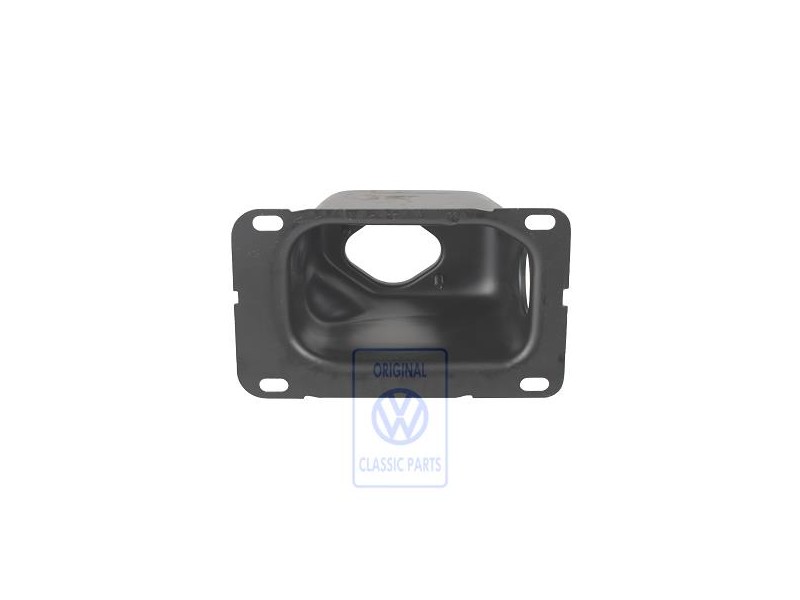 VW Original Gehäuse Für Schaltbe- Tätigung - 867711061A