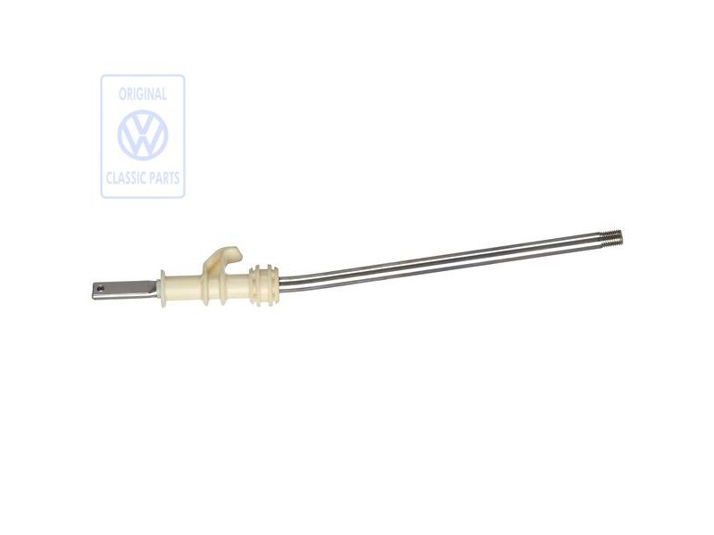 VW Original Schalthebel - 867711117