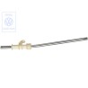 VW Original Schalthebel - 867711117