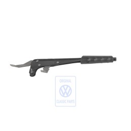 VW Original Handbremshebel - 867711301D