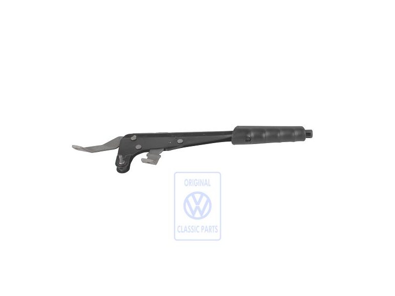 VW Original Handbremshebel - 867711301D