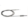 VW Original Starterzug - 867711501B