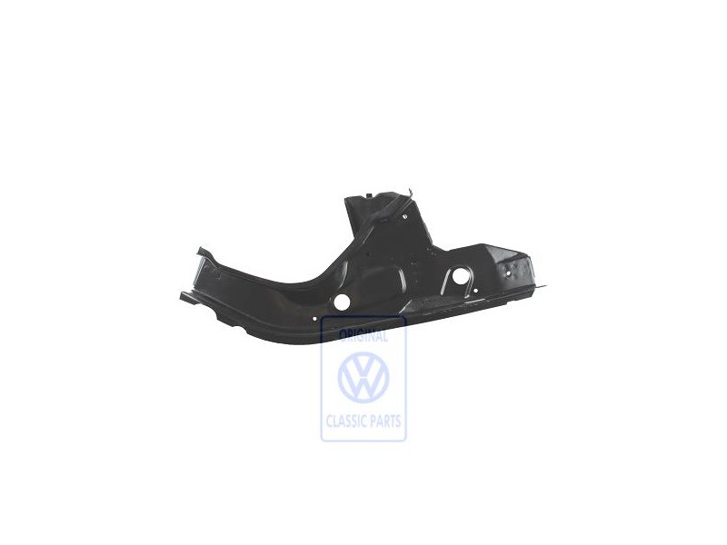 VW Original Längsträger - 867803103C