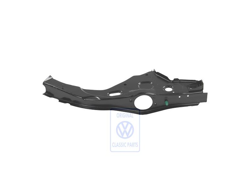 VW Original Längsträger - 867803104C