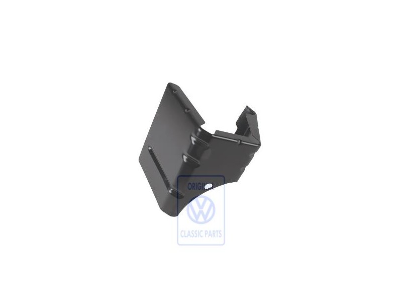 VW Original Deckblech Für Längsträger - 867803107