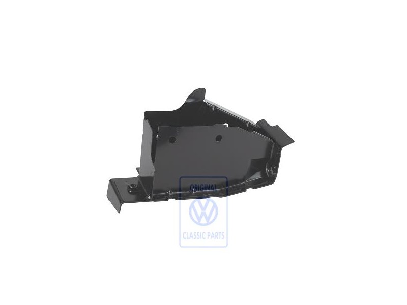 VW Original Aufnahme Für Querträger - 867803111