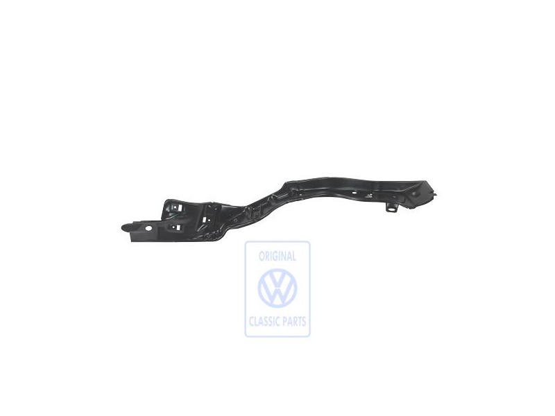 VW Original Längsträger - 867803401A