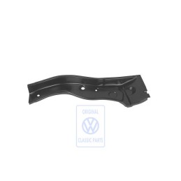 VW Original Längsträger-Hinterteil - 867803407
