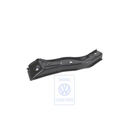 VW Original Längsträger-Hinterteil - 867803408A