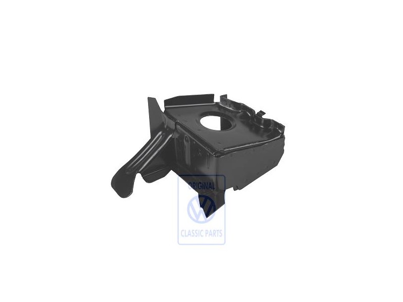 VW Original Lagerbock Für Motor Und Stabilisator - 867803933B