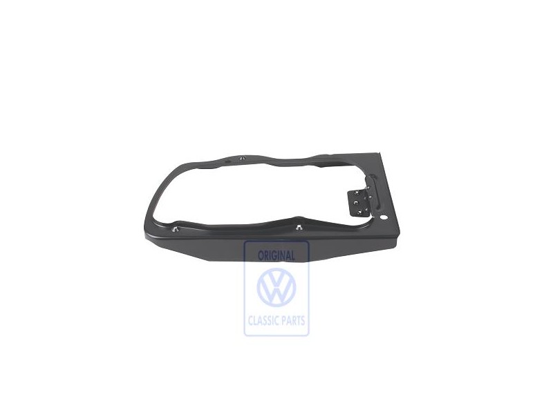 VW Original Aufnahme Für Scheinwerfer - 867805605