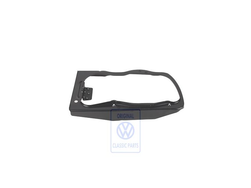 VW Original Aufnahme Für Scheinwerfer - 867805606