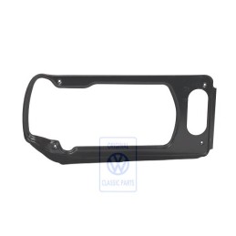 VW Original Aufnahme Für Scheinwerfer - 867805634