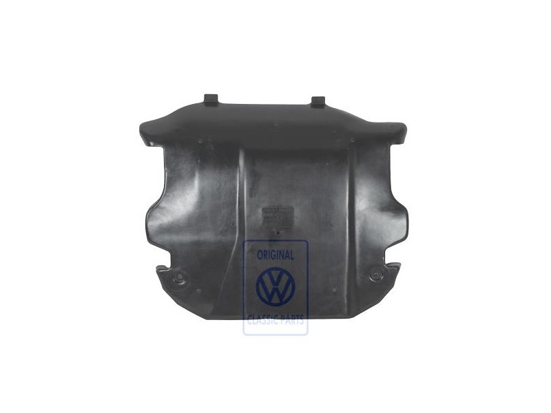 VW Original Abschirmblech Für Motor - 867805683