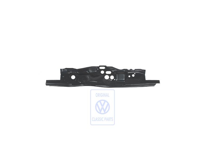 VW Original Stegblech Auf Querwand Vorn - 867805709B