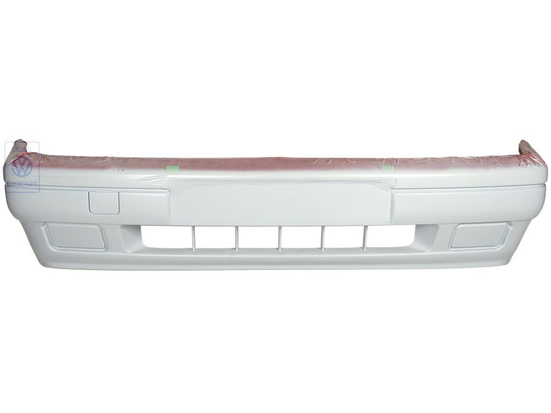 VW Original Stossfängerabdeckung Grundiert - 867807217N GRU