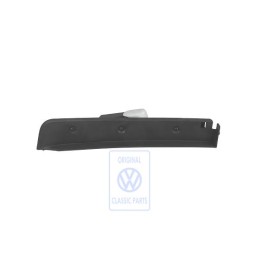 VW Original Abdeckung - 867807234