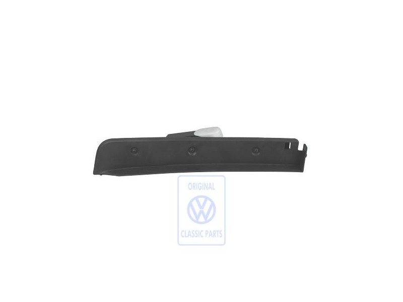 VW Original Abdeckung - 867807234