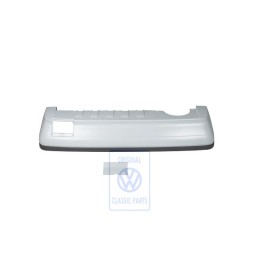 VW Original Stossfängerabdeckung Grundiert - 867807417H GRU