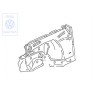 VW Original Radhaus Mit Längsträger - 867809101A