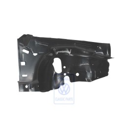 VW Original Radhaus Mit Längsträger - 867809102C