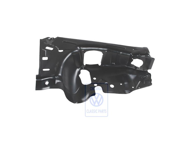 VW Original Radhaus - 867809108D