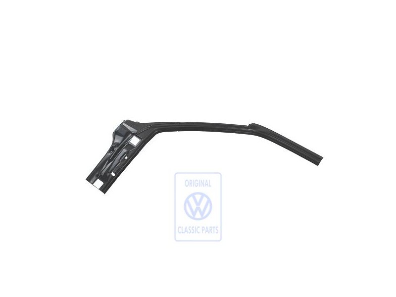 VW Original Abschnittsteil - Säule A - 867809839