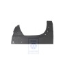 VW Original Reparaturblech - Seitenteil - 867809843