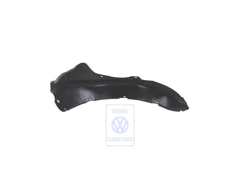 VW Original Radhausschale - 867809962