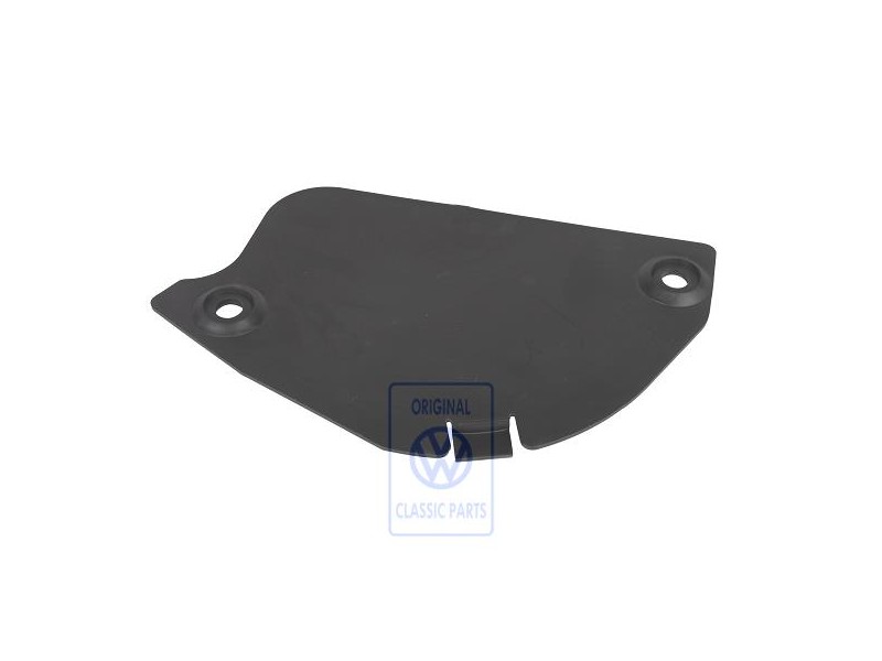 VW Original Abdeckung - 867809983