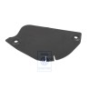 VW Original Abdeckung - 867809983