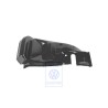 VW Original Abschlussblech Hinten - 867813304