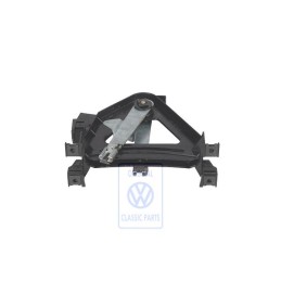 VW Original Frischluft- Und Heizungs- Regulierung - 867819045