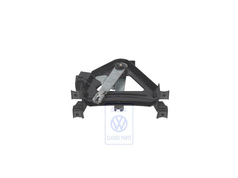 VW Original Frischluft- Und Heizungs- Regulierung - 867819045