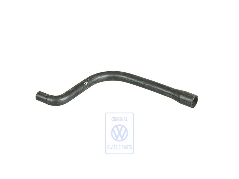 VW Original Kühlmittelschlauch - 867819373B