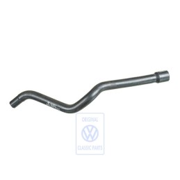 VW Original Kühlmittelschlauch - 867819373C
