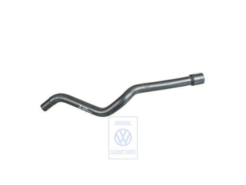 VW Original Kühlmittelschlauch - 867819373C