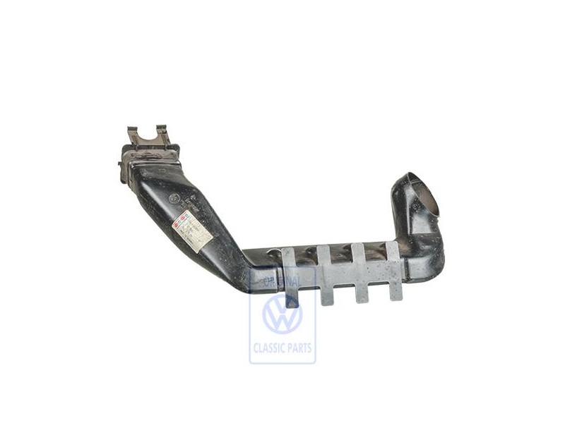 VW Original Luftschlauch - 867819722