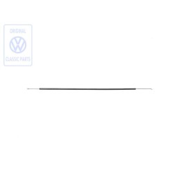 VW Original Heizungsventilzug - 867819837A