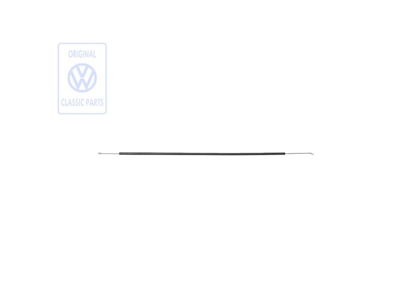 VW Original Heizungsventilzug - 867819837A