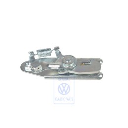 VW Original Klappenschloss-Unterteil - 867823507