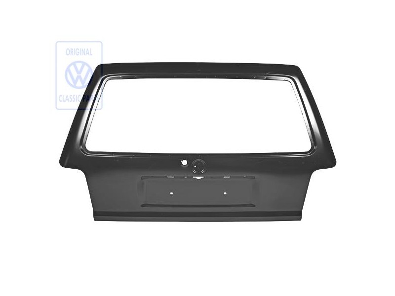 VW Original Heckklappe - 867827025G