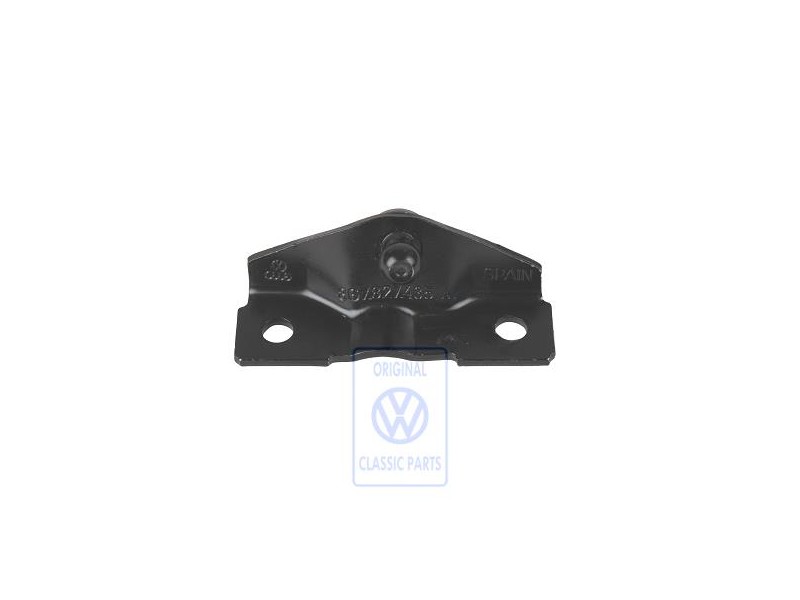 VW Original Lagerbock Für Gasdruckfeder - 867827435A