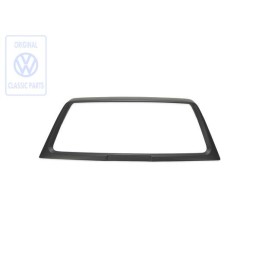 VW Original Spoiler - 867827933